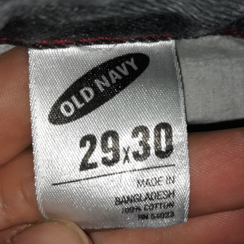 Jeans - Picture 5 of 5